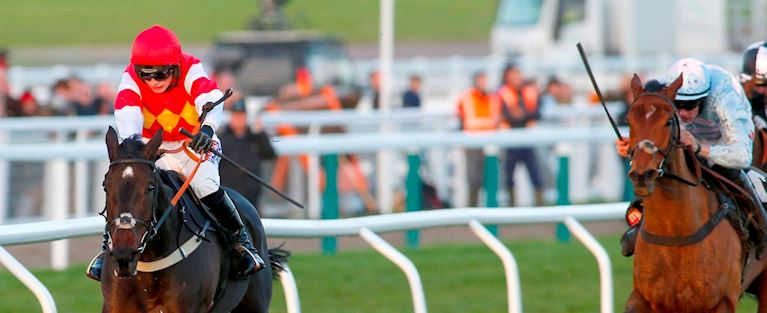 The strength of Venn Farm